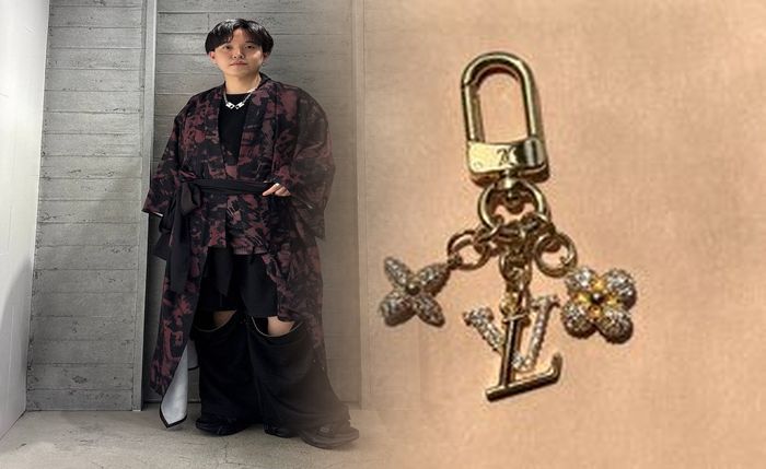 ルイ ヴィトン アン プラント 財布 口コミ