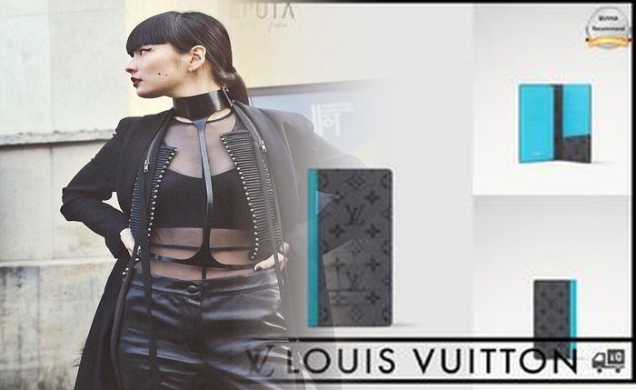 louis vuitton 長 財布 メンズ