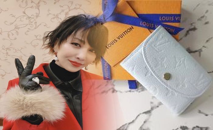 louis vuitton 財布 レディース