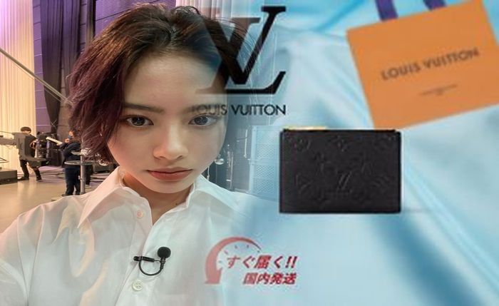 ルイ ヴィトン 財布 ジッピー コイン パース