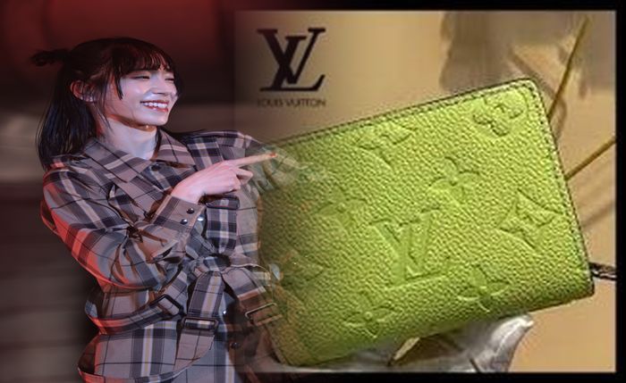 ルイ ヴィトン 財布 シリアル ナンバー 見方