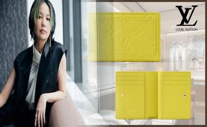 ルイ ヴィトン 長 財布 ポルトフォイユ サラ
