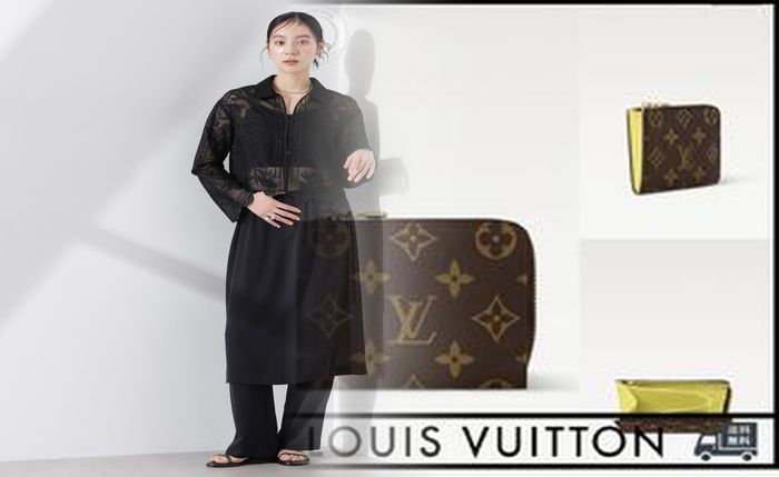 ルイ ヴィトン メンズ 財布 人気 ランキング