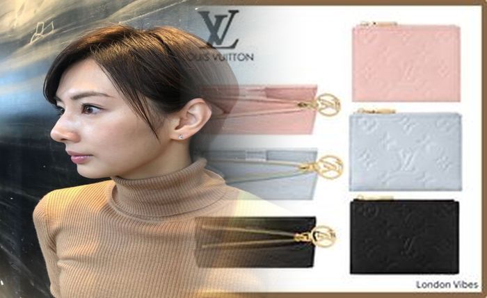 ルイ ヴィトン がま口 財布 シリアル ナンバー
