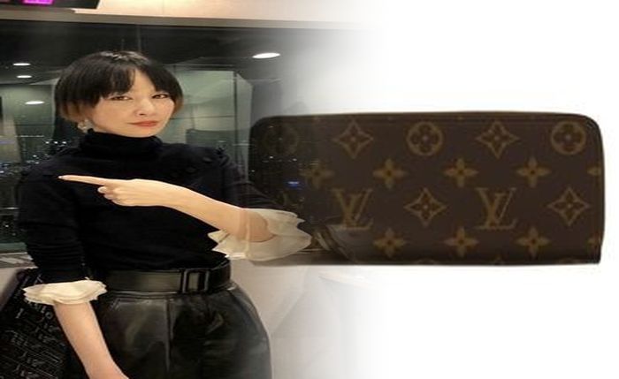 ルイ ヴィトン 長 財布 ジッピー ウォレット ダミエ