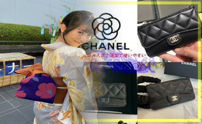 関空 免税 店 シャネル 価格