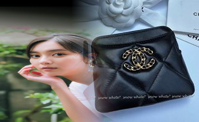 シャネル 財布 修理 直営 店