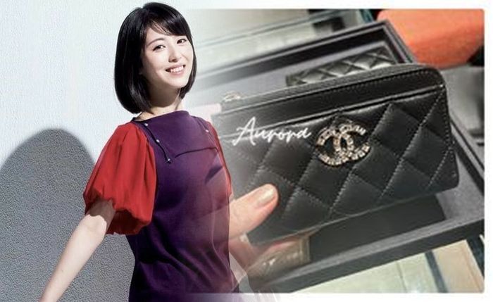 シャネル チェーン ウォレット 韓国