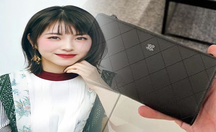 シャネル お 財布 ポシェット