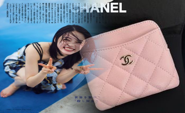 お 財布 ポシェット シャネル