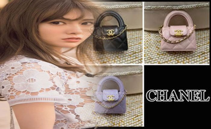 シャネル 財布 買取 ボロボロ