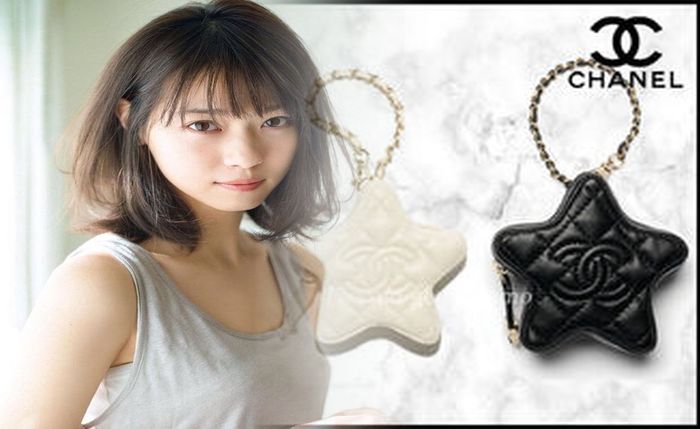シャネル スーパー コピー 財布