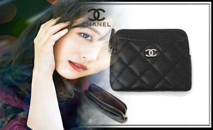 シャネル の 財布 人気 ランキング