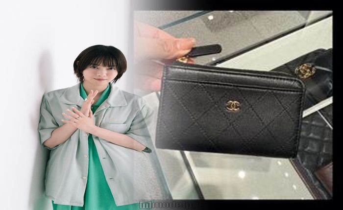 シャネル 長 財布 人気 ランキング