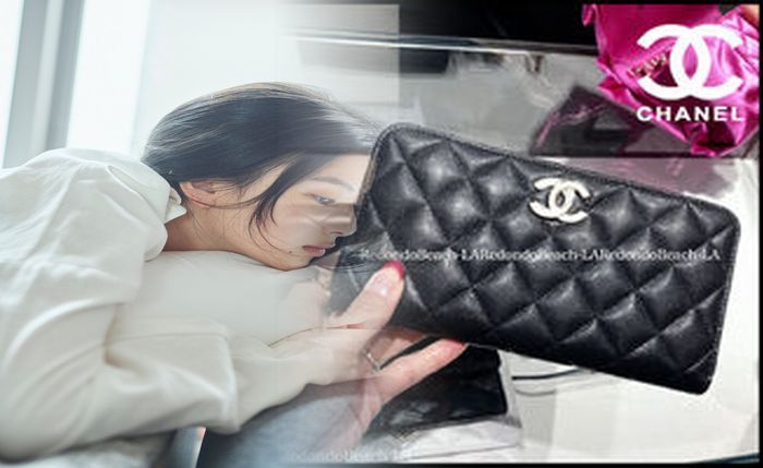 chanel バーズ イドゥラ ルミエール