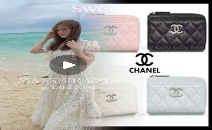 chanel ミロワール ドゥーブル ファセット