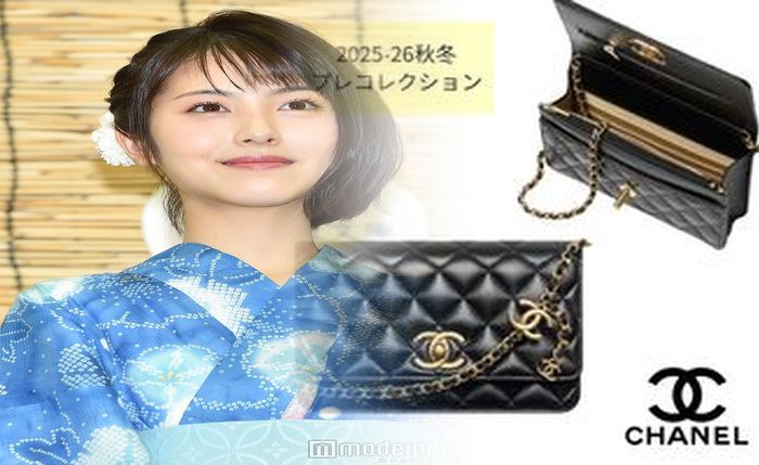 chanel クリスマス コフレ 2024 予約