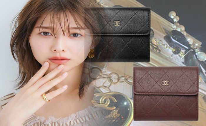 chanel シャネル le coton オーガニック コットン