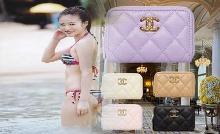 chanel チャンス オー タンドゥル オード ゥトワ レット