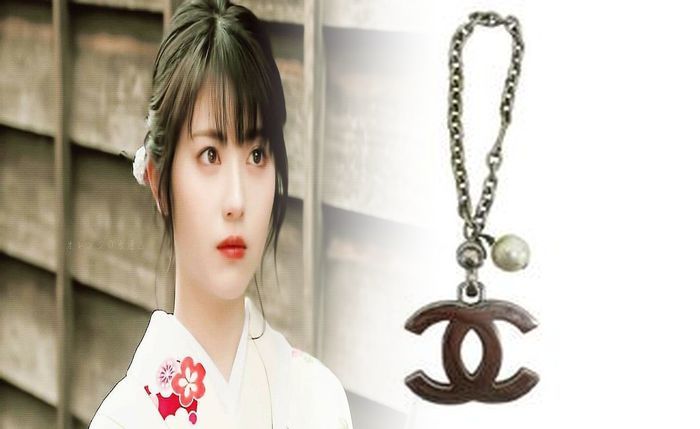 シャネル 財布 ボロボロ 買取