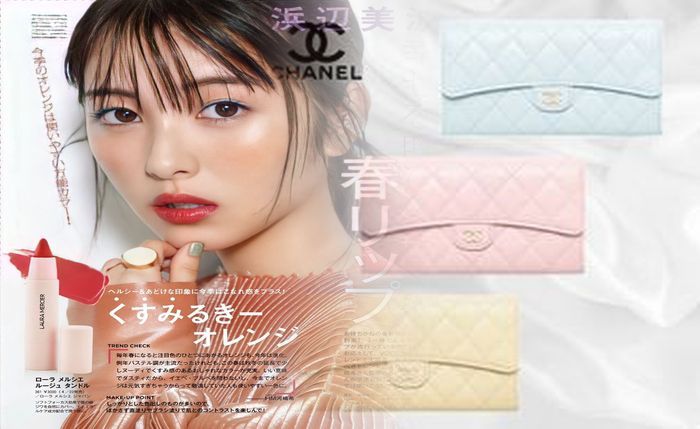 シャネル 財布 フランス 値段