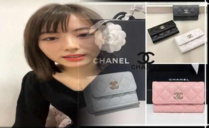 シャネル 財布 修理 直営 店