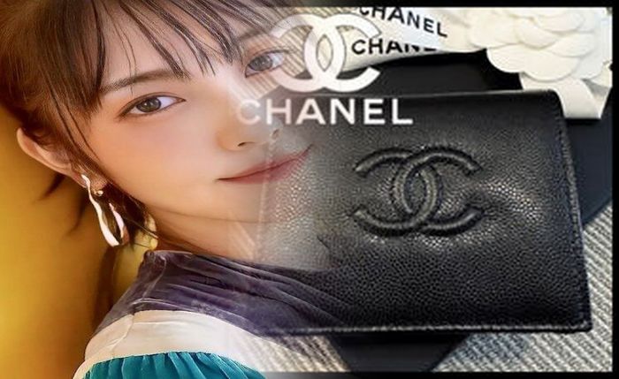 シャネル 財布 人気 ランキング