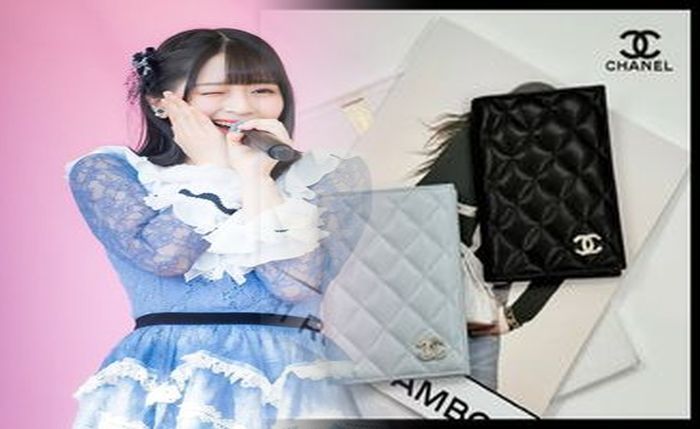 シャネル チェーン ウォレット 韓国