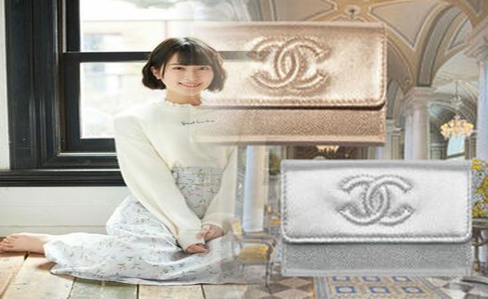 シャネル 長 財布 人気 ランキング