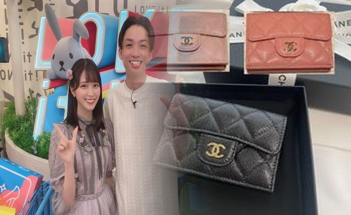 シャネル 財布 スーパー コピー 激安