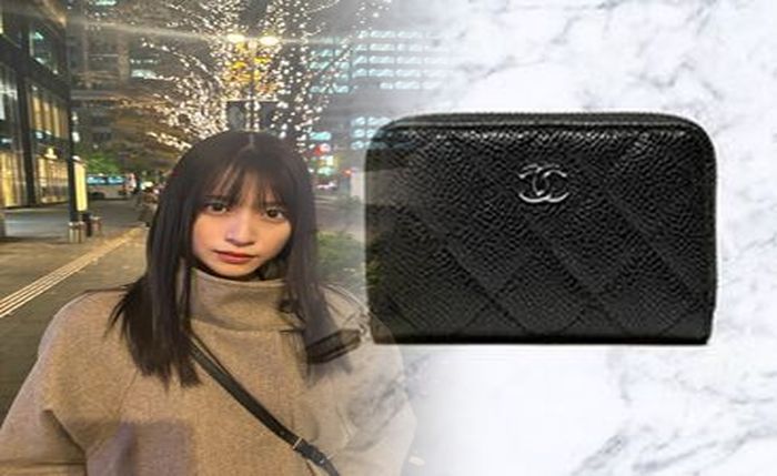 シャネル 財布 スーパー コピー 代引き