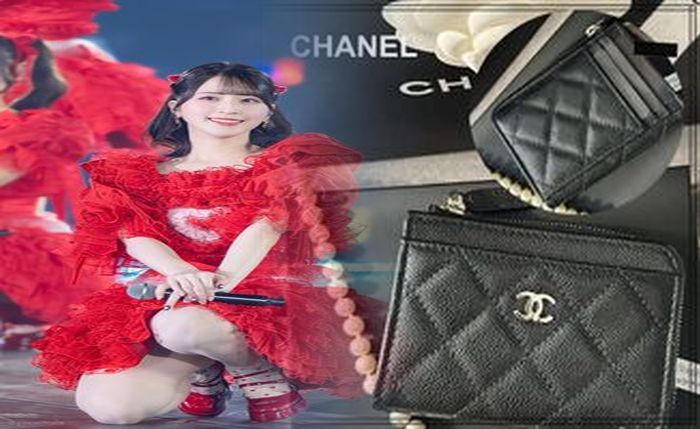 シャネル お 財布 ポシェット