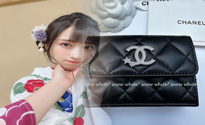 シャネル 財布 修理 直営 店