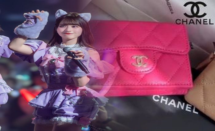 シャネル 財布 スナップ 修理