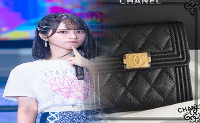 chanel 長 財布 メンズ
