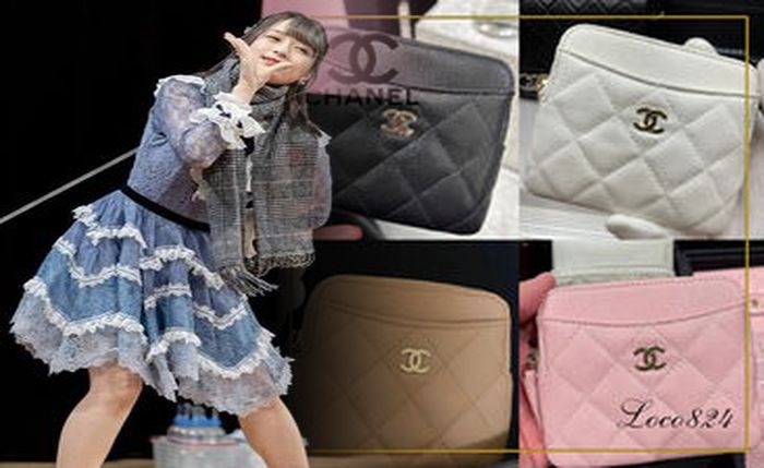 シャネル お 財布 ショルダー