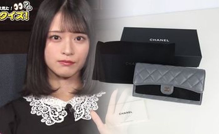 なん ちゃっ て シャネル 財布