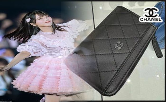 シャネル 財布 買取 価格 相場
