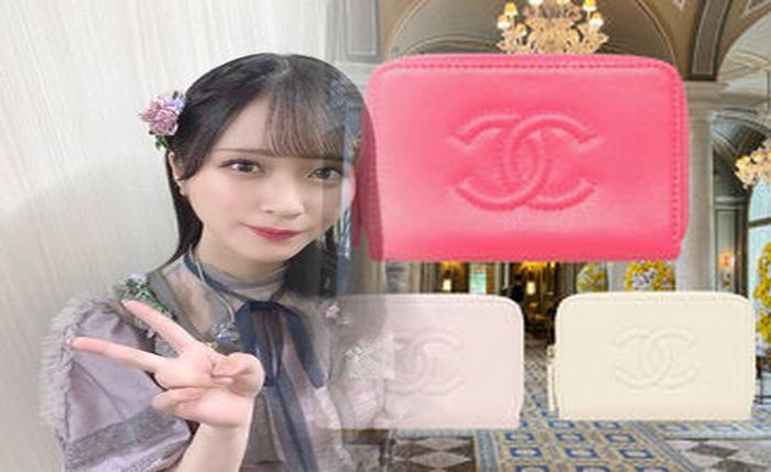 シャネル 財布 マトラッセ 定価