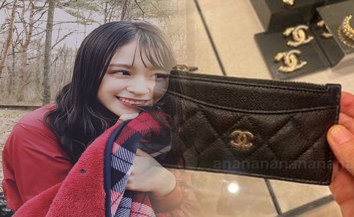 シャネル 財布 レディース 人気