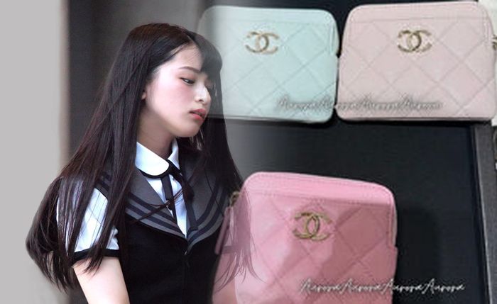 シャネル の 財布 人気 ランキング