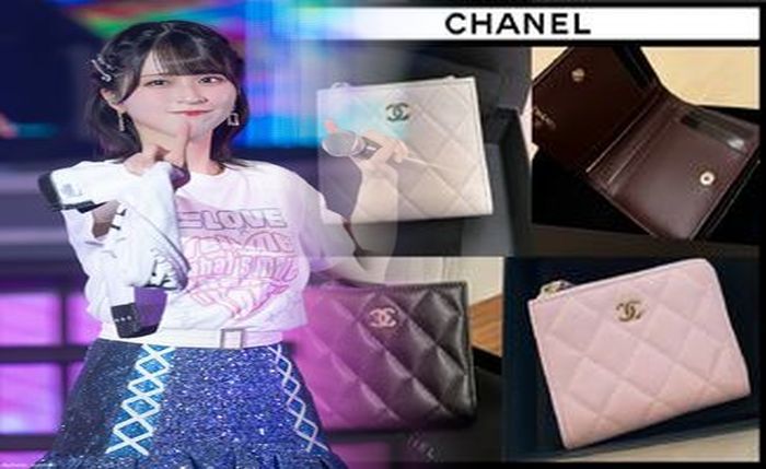シャネル 財布 スーパー コピー 激安