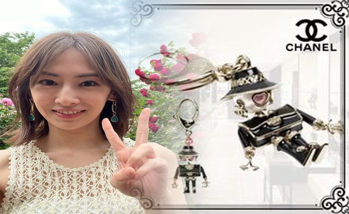 シャネル カメリア 財布 定価