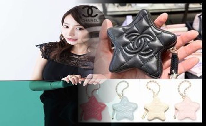お 財布 ポシェット シャネル