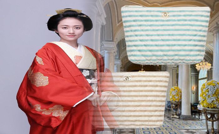 シャネル マトラッセ 長 財布