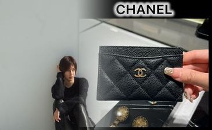 シャネル 財布 買取 ボロボロ