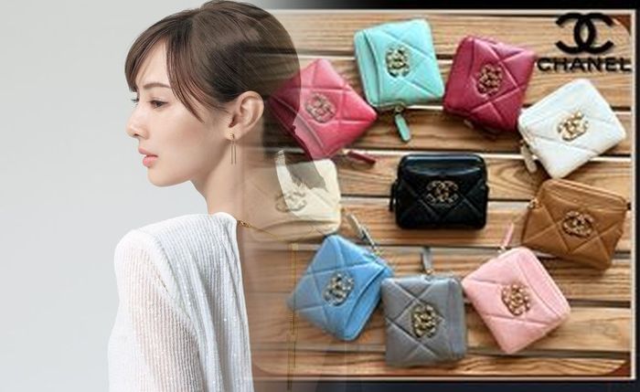 シャネル の 財布 人気 ランキング