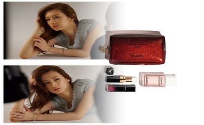 シャネル 長 財布 人気 ランキング