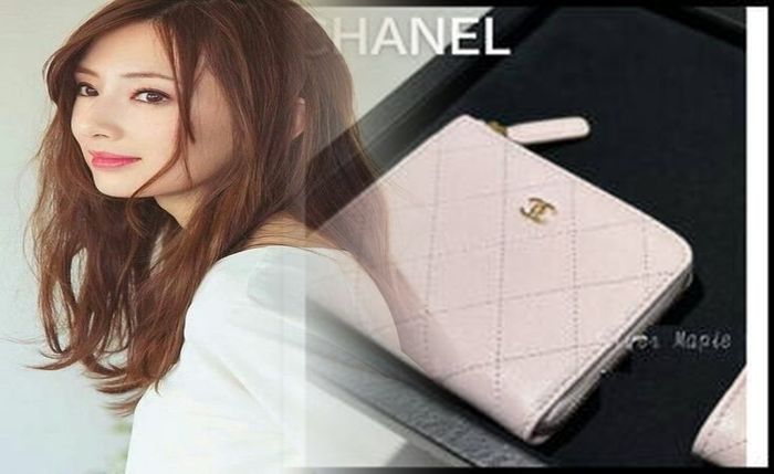 ボーイ シャネル チェーン ウォレット