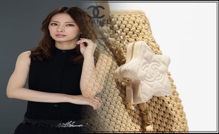 chanel チェーン ウォレット キャビア スキン